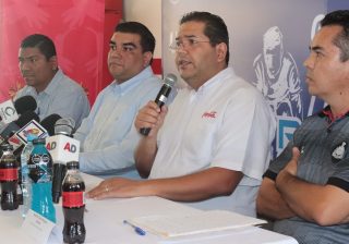 Abiertas las inscripciones para la carrera Powerade Colima