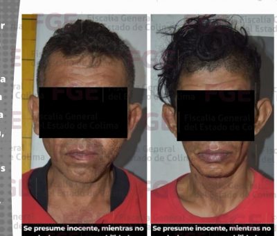 Dos vinculados a proceso por robo a tienda de abarrotes