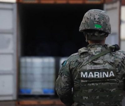 Ex soldado Marino que trabajó para «El Mayo» inicia su propio cártel en Colima