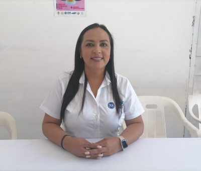 Julia Jiménez traerá a Manzanillo a legisladores de comisiones marítima, pesca y hacendaria