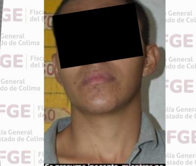 Vinculado a proceso por el delito contra la salud