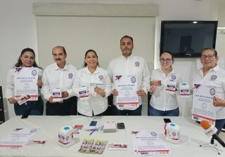 Patronato “Solo por Ayudar” arranca diciembre de colecta anual