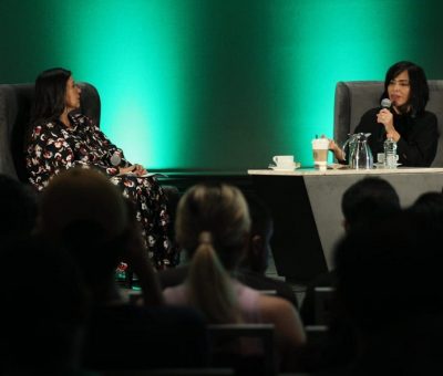 Redes sociales convencen a personas de que periodistas y medios mienten: Emilio García-Ruiz