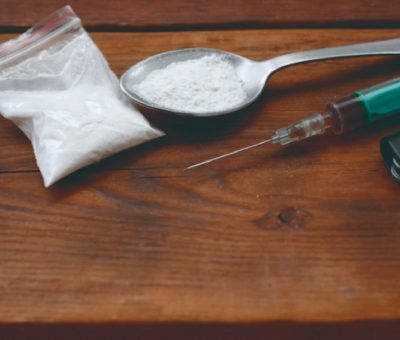 Decomisan metanfetamina en el  interior de una vivienda, en Arboledas del Carmen