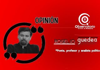 “La escuela ausente”