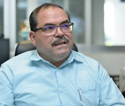 Por segundo año, distinguen a universitario como uno de los fiscalistas más importantes de México