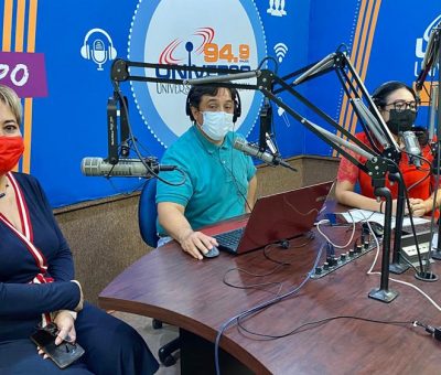 Da a conocer UdeC convocatoria al proceso de admisión 2023 de licenciatura