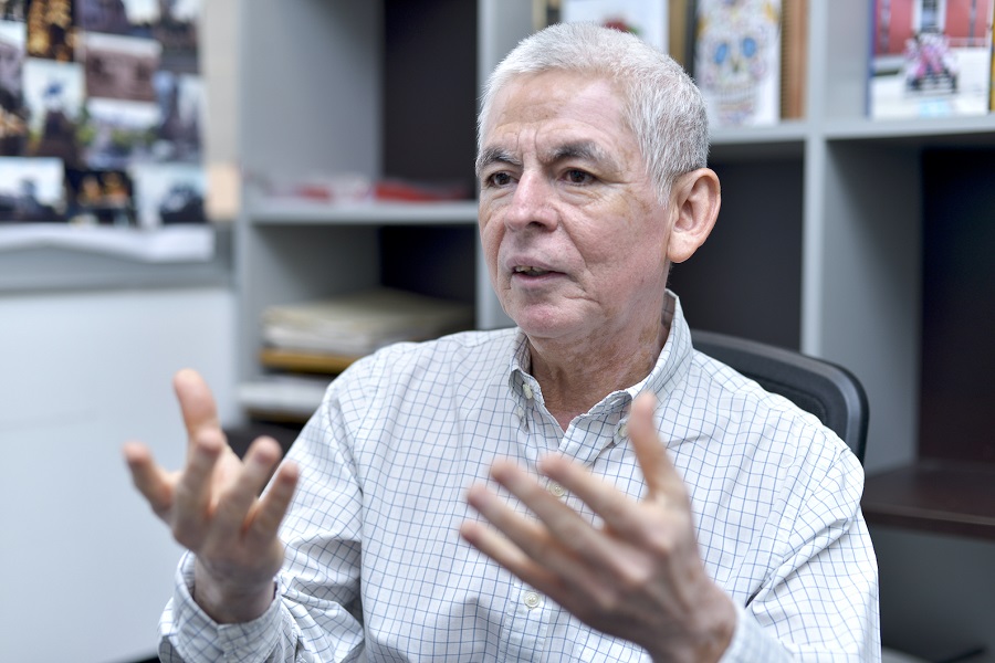 El amor dura hasta tres años en las mujeres y en el hombre seis meses: científico