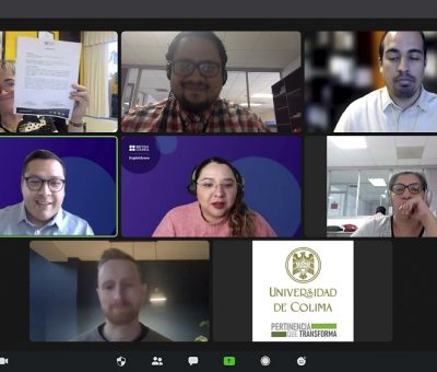 Podrá UdeC aplicar el examen English Score, del British Council