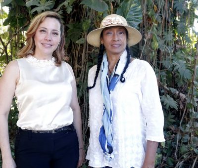 Comparten logros de taller artístico vocal del IUBA en congreso nacional de maestros de canto