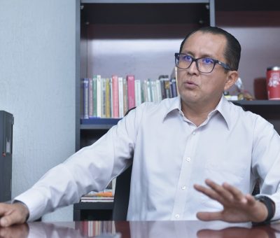 Invitan a jóvenes de bachillerato a las Jornadas Profesiográficas