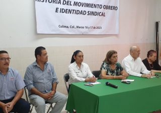 La CTM debe adaptarse a los cambios en materia laboral, pero sin olvidar sus raíces: Chela Larios