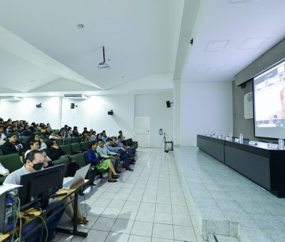 No sólo es aceptar a personas como neurodiversas, sino también reconocer su talento: M. Nazutti