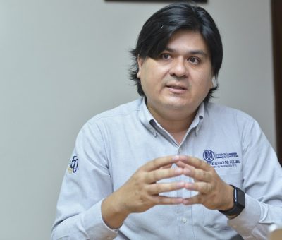 Avanza proyecto internacional para prevenir  Inundaciones, en el que participa la UdeC