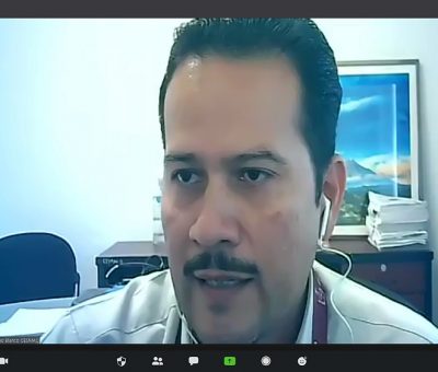 Explican riesgos para la salud por consumo del fentanilo y metanfetaminas