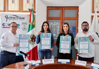 Margarita Moreno inicia campaña de esterilización canina y felina 2023