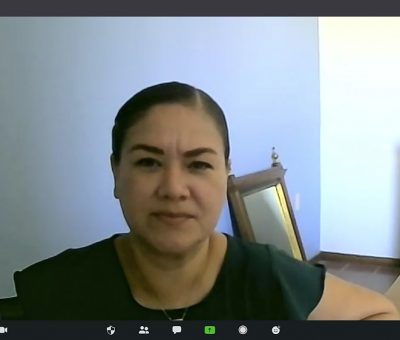 Con expertos del país, inician las II Jornadas de Gestión Ambiental