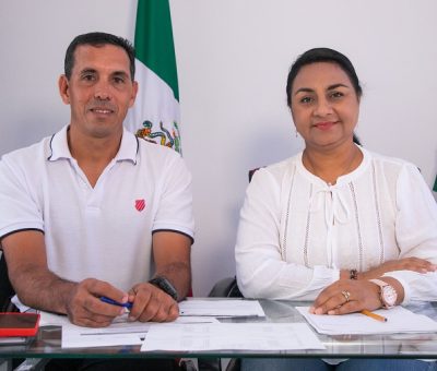Manzanillo puede avanzar sin contraer deuda y sin vender el patrimonio: Lalo Camarena