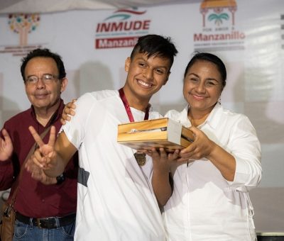 Culminó con éxito el 1er Festival Estatal de Ajedrez Manzanillo 2023