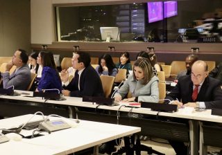 Por primera vez, ONU invita a municipio de Colima a conmemorar Día Internacional de la Familia 