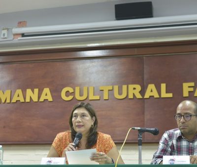 Carlos Higuera, traductor de poesía, en Altexto 2023