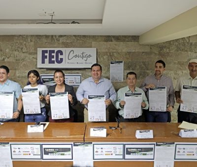 Convocan a Torneo Simulador de Negocios 2023