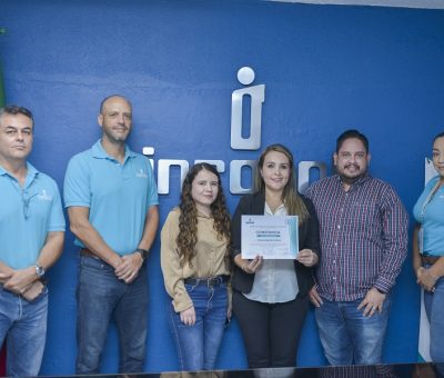 Recibe UdeC constancia de cumplimiento de sus obligaciones de transparencia