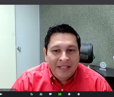 Inicia noveno encuentro de egresados de la Facultad de Telemática