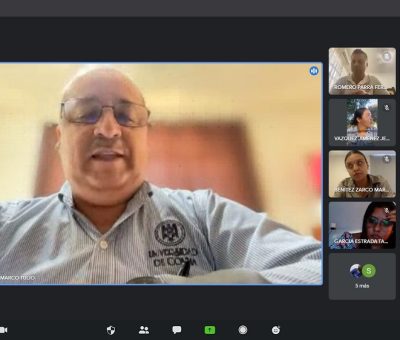 Arranca Diplomado de Innovación Agrícola