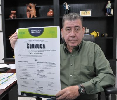 Invitan a concursos académicos de nivel medio superior, en la UdeC