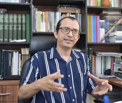 Invitan al nuevo doctorado en Estudios Socioculturales sobre Desigualdades