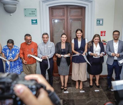 Presentan libro “Valles de Colima, cocina de encuentro y mestizaje”