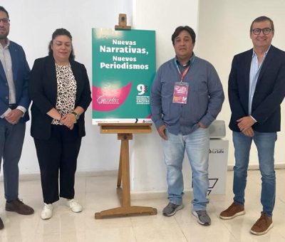 UdeC, sede de la reunión anual de la Red de Gacetas Universitarias, en 2024