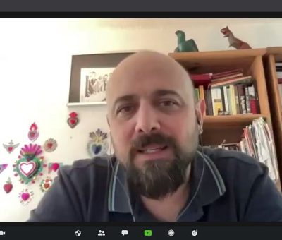 Narrativa del narco tiende a borrar crímenes de Estado: Periodista