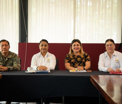 En Manzanillo, criminales hacen fiestas clandestinas para drogar a menores, advierte alcaldesa