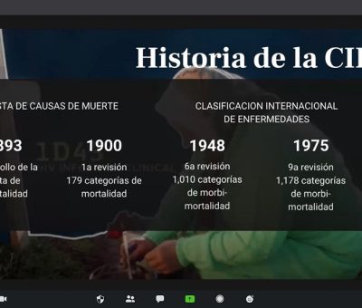 Entra en nueva etapa proyecto científico que evaluará daño socioambiental en Colima