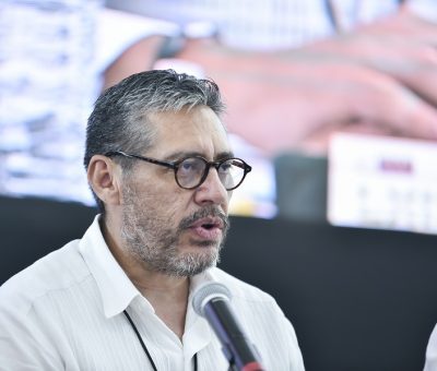 Habrá Maestría Interinstitucional en Ciencias Forenses y Derechos Humanos