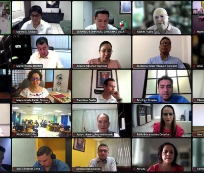 Inteligencia artificial e integridad académica, temas de la Jornadas Académicas 2023