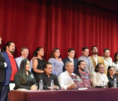 Ópera La Traviata, este viernes 23 y sábado 24, en el Teatro Universitario