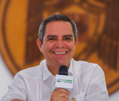 Jornadas Académicas, de gran ayuda para mejorar desempeño docente en aulas: Rector