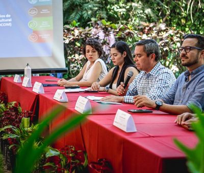 UdeC, sede de reunión para analizar tema medioambiental del occidente de México