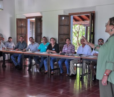 Analizan el recurso hídrico en Colima