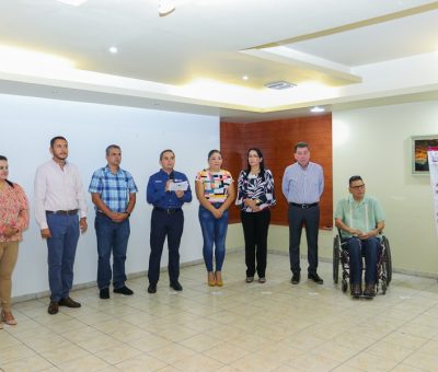 Analizan iniciativa de ley que busca garantizar la educación dual especial en el Estado