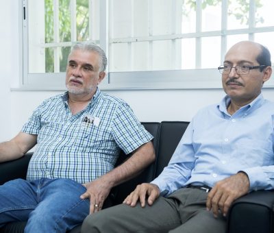 Celebrarán 15 años de Nutrición con programa de radio, conferencias y un encuentro