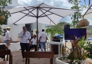 El sistema portuario nacional impulsa la sostenibilidad marítima y portuaria