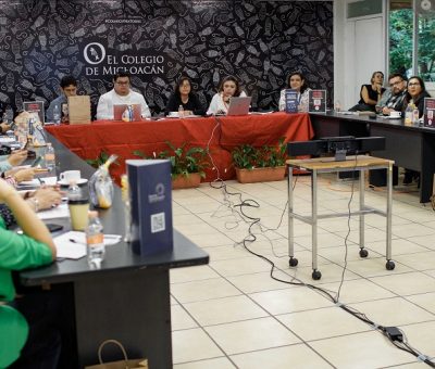 Participa UdeC en Reunión de la Red de Comunicación de la RCO de ANUIES