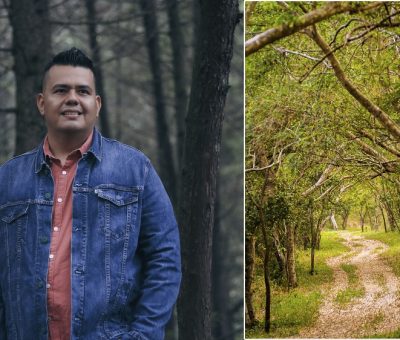 Profesor universitario gana primer lugar en concurso de fotografía del municipio de Colima