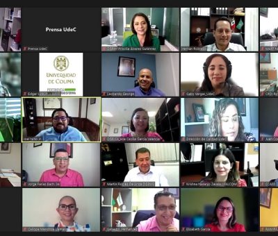 Capacitan a nuevos funcionarios para que cumplan mejor sus responsabilidades