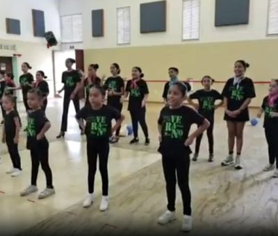 Con éxito, concluyen Talleres de Verano 2023 del IUBA