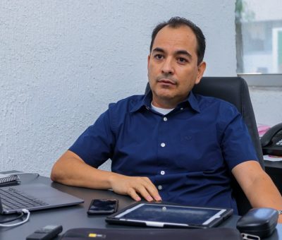 Matemáticas ayudan a modelar y predecir procesos: Luis Garza